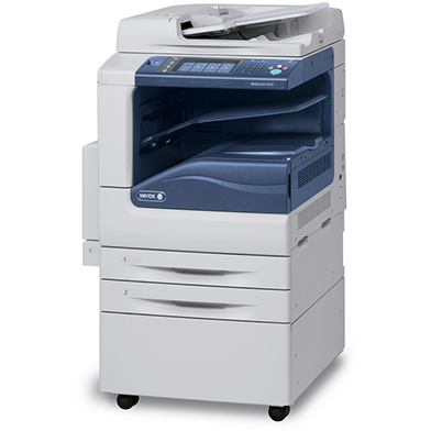 Xerox WorkCentre 5335S
